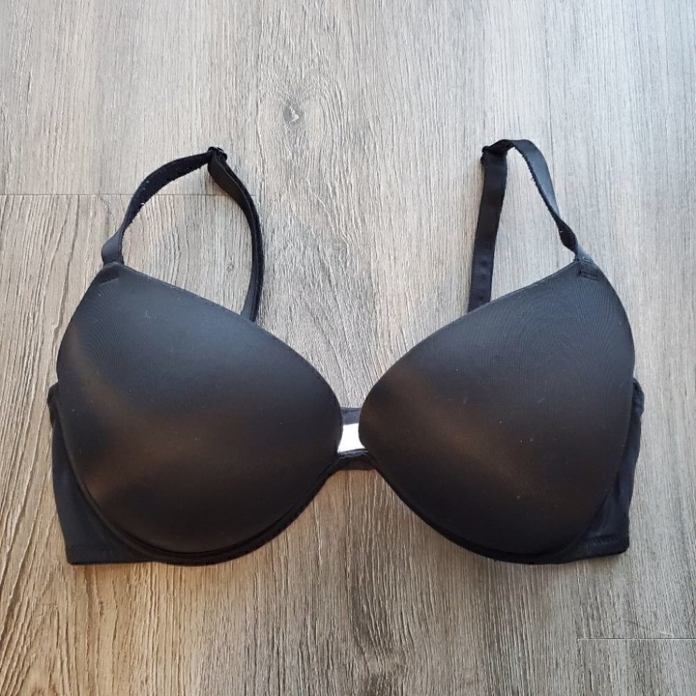 PINK Push Up Bra